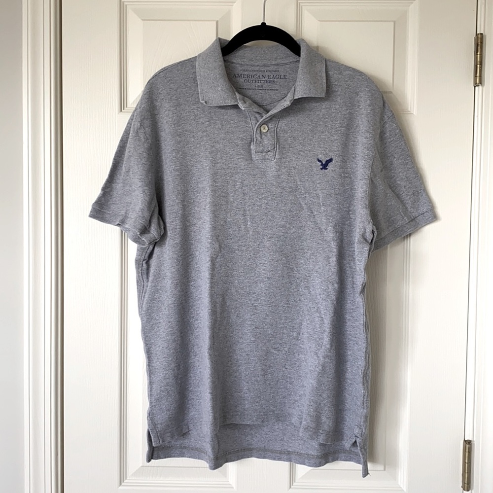American Eagle Men’s Polo Shirt